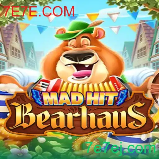 MadHitBearhaus